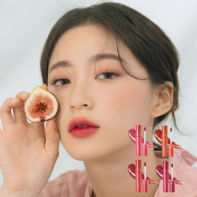 [rom&nd] Juicy Lasting Tint (5 Colors)