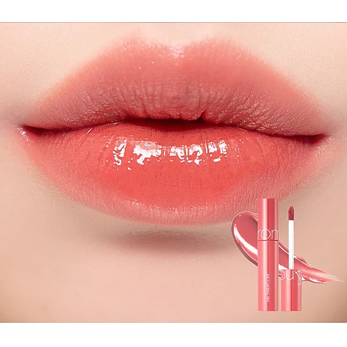 [rom&nd] Juicy Lasting Tint (5 Colors)