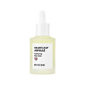 [BY ECOM] Heartleaf Ampoule 30ml