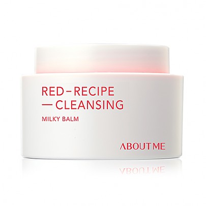 [ABOUT ME] Red Recipe Cleansing Milky Balm (90ml)