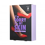 [I'm Sorry For My Skin] pH5.5 jelly Mask-Relaxing (10ea)