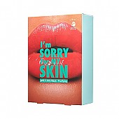[I'm Sorry For My Skin] pH5.5 jelly Mask-Purifying (10ea)