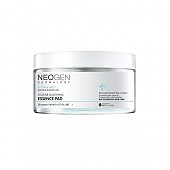 [Neogen] DERMALOGY A-CLEAR Aid Soothing Essence Pad 140ml (20EA)