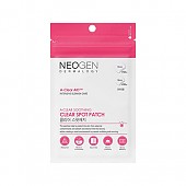 [Neogen] DERMALOGY A-Clear Soothing Spot Patch 24 Count (1PACK)