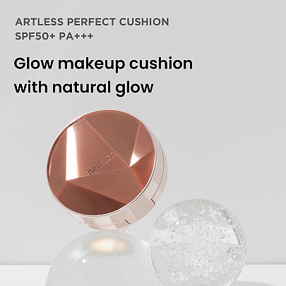 [heimish] *renewal* Artless Perfect Cushion SPF50+ PA+++ (3 Colors)