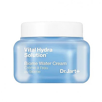[Dr.Jart] Vital Hydra Solution Biome Water Cream 50ml
