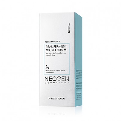 [Neogen] DERMALOGY Real Ferment Micro Serum 30ml