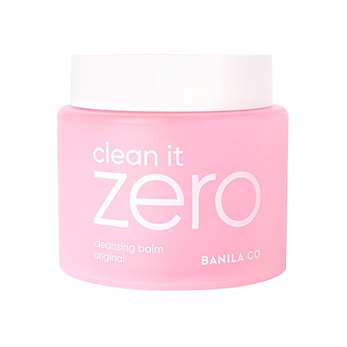 Clean It Zero Original Cleansing Balm – Best Korean Skincare