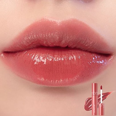 [rom&nd] Juicy Lasting Tint (4 Colors) *Autumn*