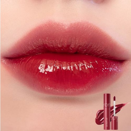 [rom&nd] Juicy Lasting Tint (4 Colors) *Autumn*