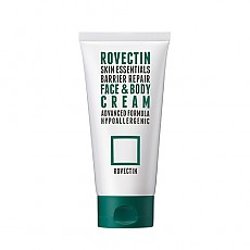 [Rovectin] Rovectin Skin Essentials Barrier Repair Face & Body Cream 175ml