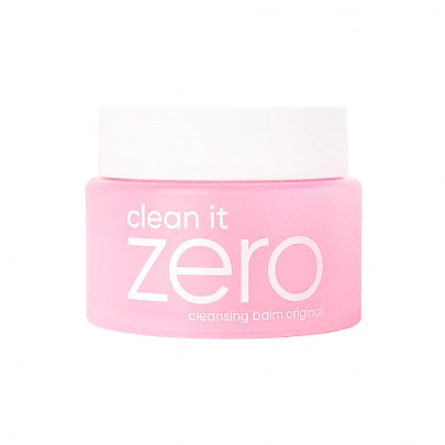 [Banila co] Clean It Zero Cleansing Balm Original 100ml