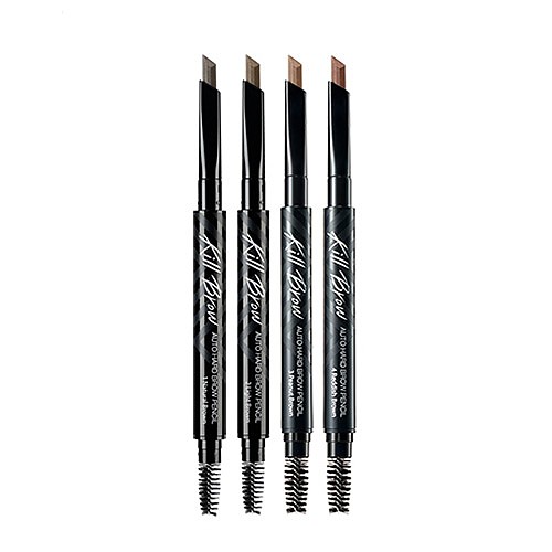 [CLIO] Kill Brow Auto Hard Brow Pencil