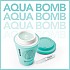 [HaruHaru Wonder] Honey Green Aqua Bomb Cream 90g