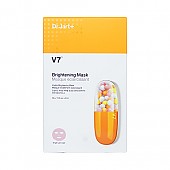 [Dr.jart] V7 Brightening Mask (30g x 5)
