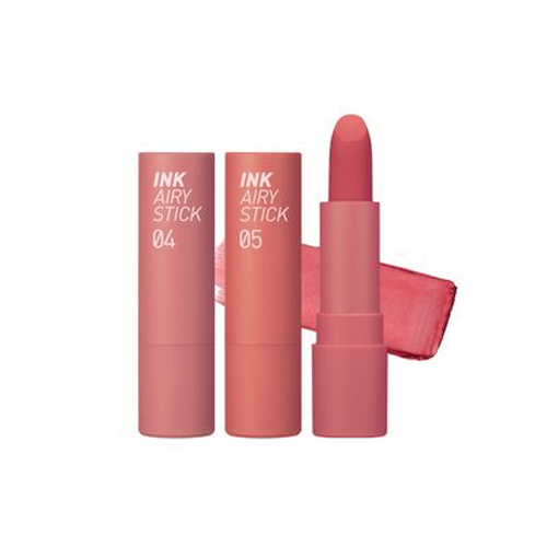 Peripera Ink The Airy Velvet Stick 12 Colors 3 6g Stylekorean Com