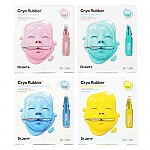 [Dr.jart] Cryo Rubber Firming Collagen Mask 40g