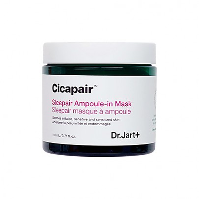 [Dr.Jart+] Cicapair Sleepair Ampoule-in Mask