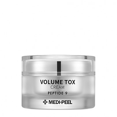 [MEDIPEEL] Peptide9 Volume Tox Cream 50ml