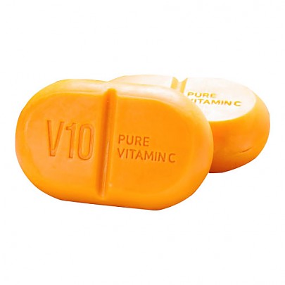[SOME BY MI] V10 Pure Vitamin C Soap
