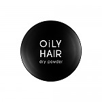 [A'PIEU] Oily Hair Dry Powder