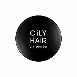 [A'PIEU] Oily Hair Dry Powder