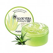 [Skinfood] Aloe Vera 93% Soothing Gel 300ml