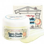 [Elizavecca] Milky Piggy Super Elastic Bust Cream 100ml