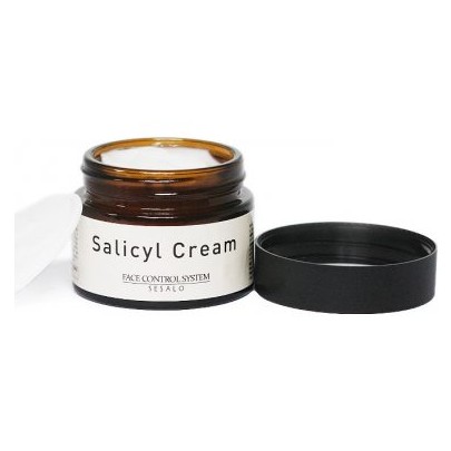 [Elizavecca] Salicyl Cream 50ml