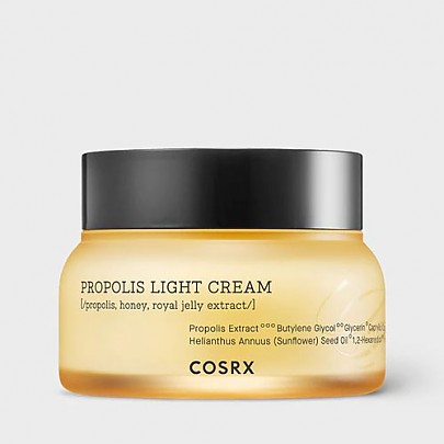 [COSRX] Propolis Light Cream 65ml