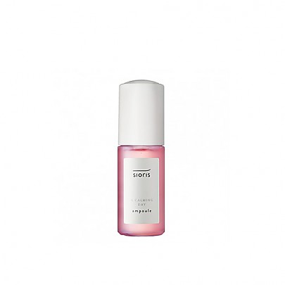 [sioris] A Calming Day Ampoule 35ml