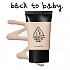 [3CE] Back To Baby BB Cream SPF35+++