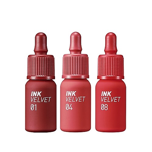 [Peripera] Ink The Velvet (30 colors)