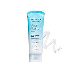 [Missha]  Super Aqua Ultra Hyalron Peeling Gel 100ml
