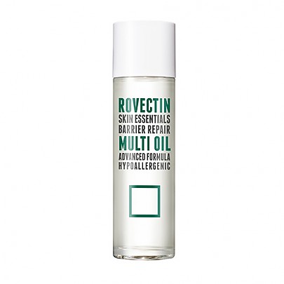 [Rovectin] Skin Essentials Barrier Repair Multi-Oil 100ml