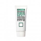 [Rovectin] Skin Essentials Deep Moisture UV Protector 50ml SPF50+ PA++++