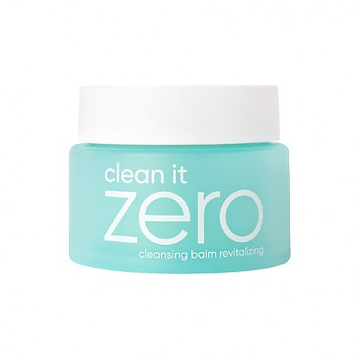 [Banila co] Clean It Zero Cleansing Balm (Revitalizing) 100ml