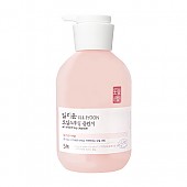 [ILLIYOON] Oil Smoothing Cleanser 500ml