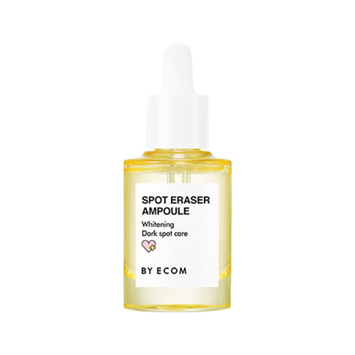 By Ecom Spot Eraser Ampoule 30ml Stylekorean Com