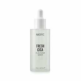 [Nacific] Fresh Cica Plus Clear Serum 50ml