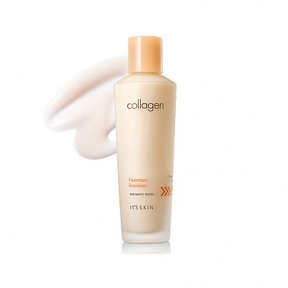 [It's Skin] Collagen Nutrition Emulsion 150ml