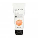 [Tonymoly] Clean Dew Grapefruit Foam Cleanser (renewal)