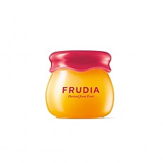 [Frudia] *TIMEDEAL*  Pomegranate Honey 3in1 Lip Balm 10ml
