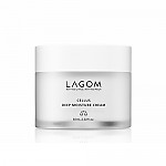 [Lagom] Cellus Deep Moisture Cream 60ml (Renewal)