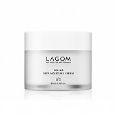 [Lagom] Cellus Deep Moisture Cream 60ml 