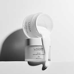 [Lagom] Cellus Deep Moisture Cream 60ml