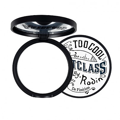 [Too Cool For School] By Rodin Finish Setting Pact