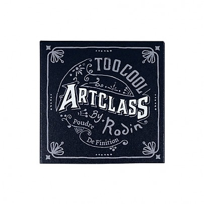[Too Cool For School] By Rodin Finish Setting Pact