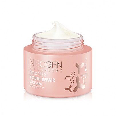 [Neogen] Probiotics Youth Repair Cream 50g