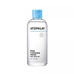 [ATOPALM] Mild Cleansing Water 250ml